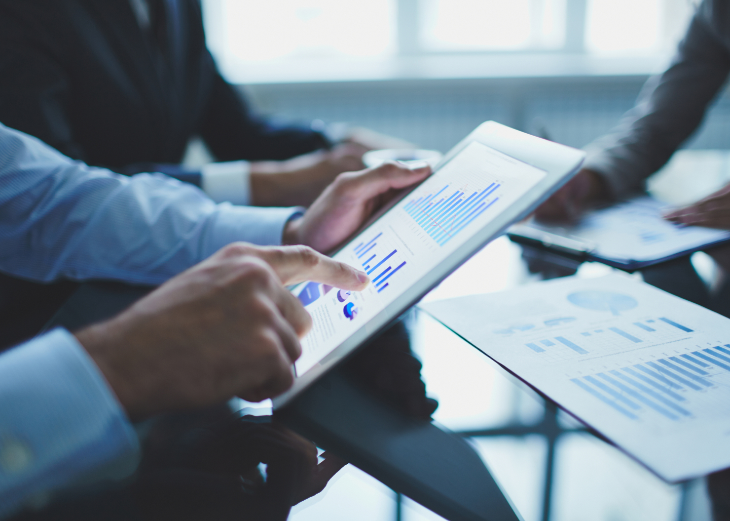 procurement features